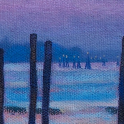  | Venice at Sunrise