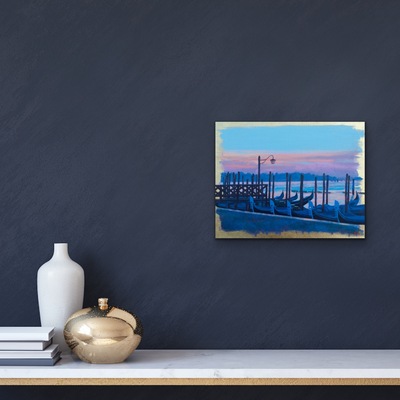  | Venice At Sunrise