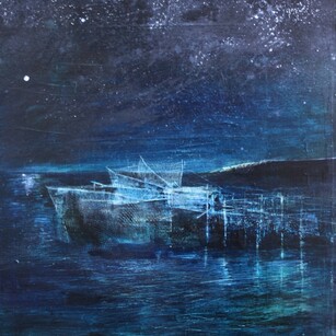  | la pesca della luna