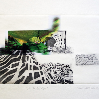  | Vale do Acido/CAVE