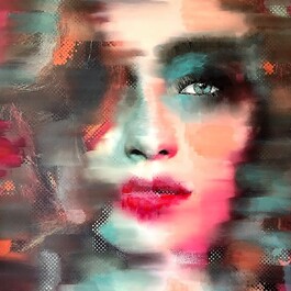 Enrica Badas | W.F. Model 86
