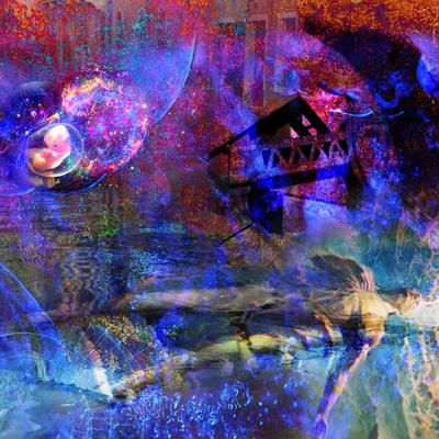  | Across the wall beyond the realm of death