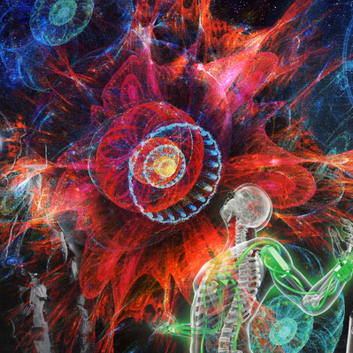  | Synchronicity 7