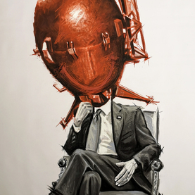 Ernesto Domecq | El pensador