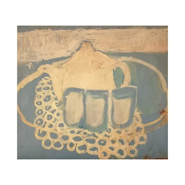 Errika Pontevichi | Tea Time