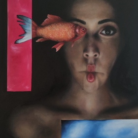  | Un pesce fuor d&rsquo;acqua