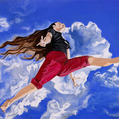  | Il salto nel vuoto