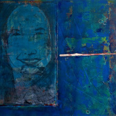 Cordeiro Almeida | Zane in Blu