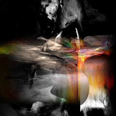 Friedrich Malina | Untitled #6