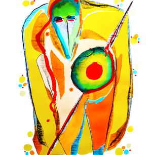  | Warrior3