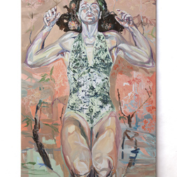 Gemma Mazzotti | Primavera (Oxana)
