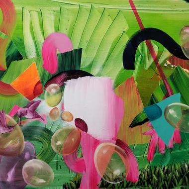 Gian Marco Capraro | Love