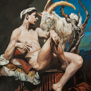  | scapegoat