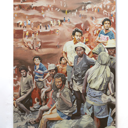 Giuseppe Amorim Esposito | Babel (Serra Pelada)