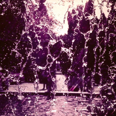  | crystal drops