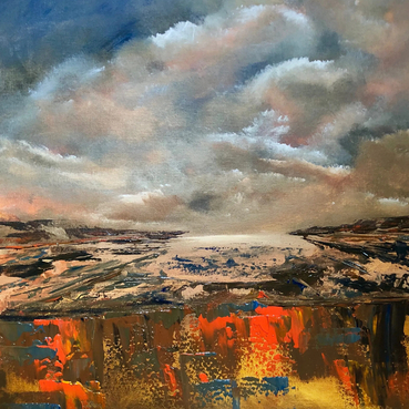 Holger Baehr | ‘Tide’