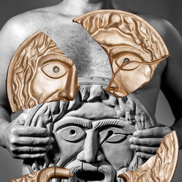 Il Tuffatore Riemerso | NUDA VERITAS