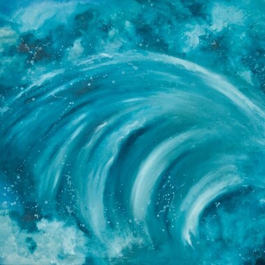 ILARIA STORAI | WAVE