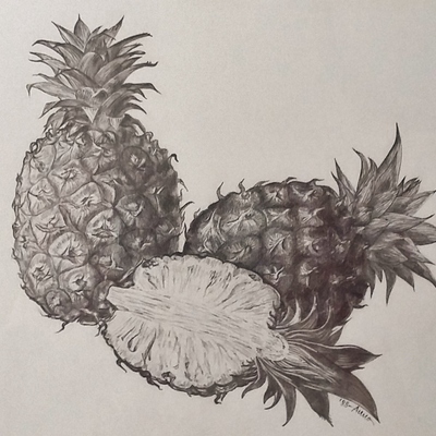  | Ananassi