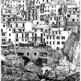  | Cinque Terre