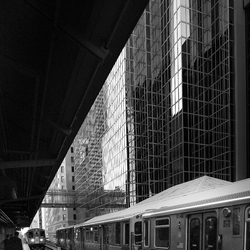 Ivano Adversi | Loop - Chicago