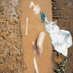 Jacek Sztuka | Submersion IV