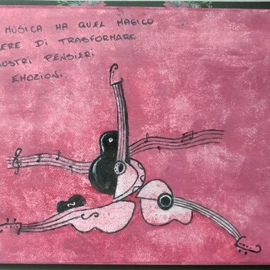 Katia Giacomarra | Emusizioni