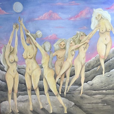 Lapis | Le Pleiadi