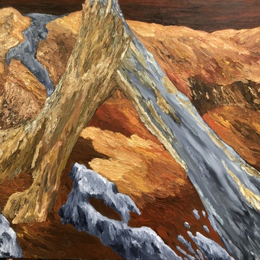 Leonardo Cersosimo | L’eterno abbraccio