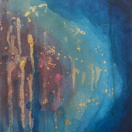 LIN LI | La marea