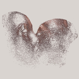  | The kiss