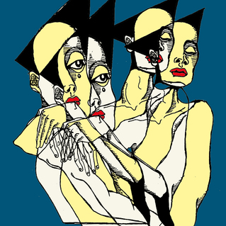  | Hug me