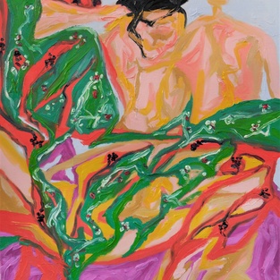 Lorenzo Campetella | BEDROOM