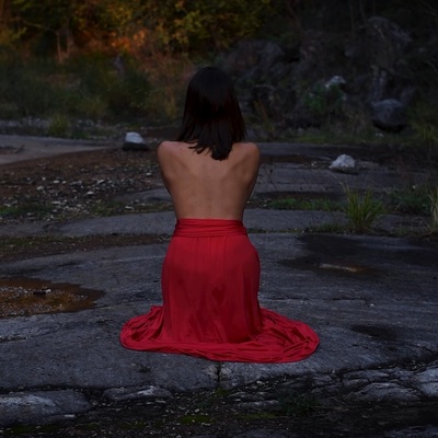  | Frame Light on the Path #2
