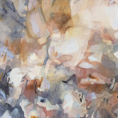 Luciana Espinar Protto | ”Landscape: from the inside out”