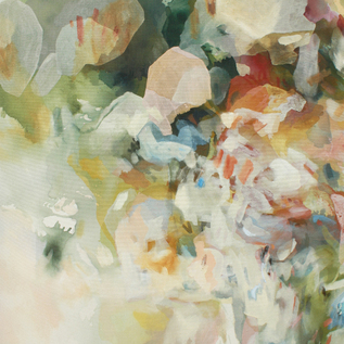 Luciana Espinar Protto | ”Trying yo represent the unrepresentable: life”