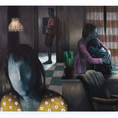 Marco Bacoli | Interno n°21