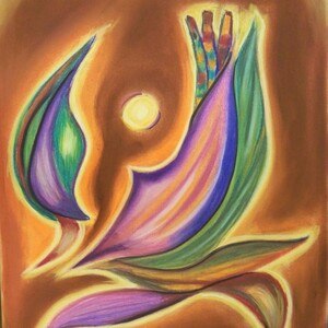  | Energy in your hands