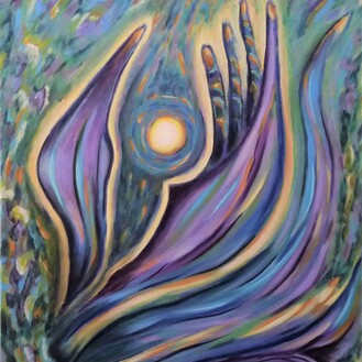  | Energy in your hands