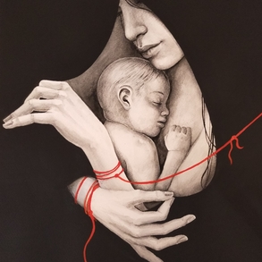  | Amore materno