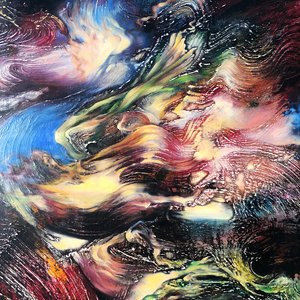  | Il Passaggio - Detail 1