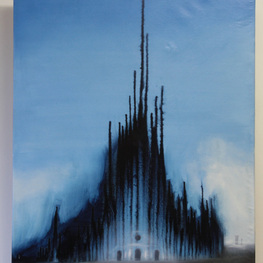 Martino Neri | ”Cattedrale”