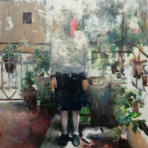 Massimiliano Montaldi | L’imbarazzante messa in scena dell’esistenza, n. 16