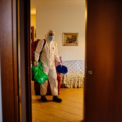  | Visitatori