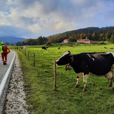  | Soccorso in montagna