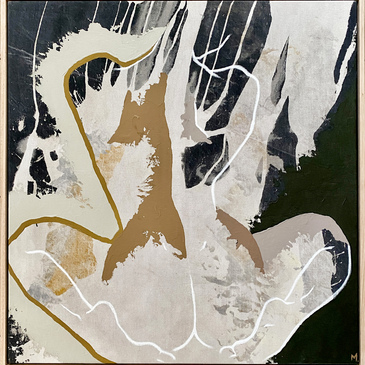 Meg Gallagher | FRAGILE