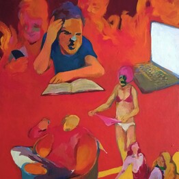 Michele Stagni | PROMETEO