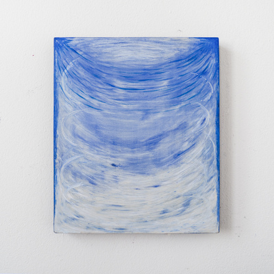  | Mother and sky. Echoing