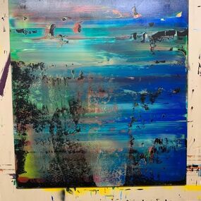 MRARTSTUDIO | IL TRAMONTO SUL MARE