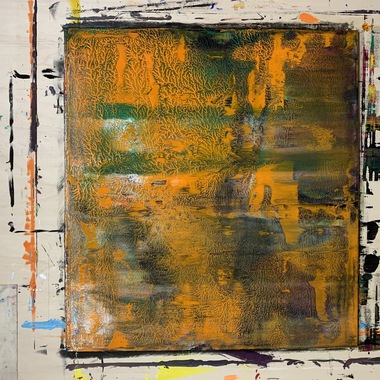 MRARTSTUDIO | IL LAGO